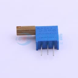 20kΩ ±10% 【插件】缩略图