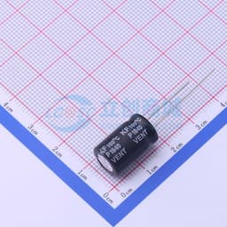 470uF ±20% 25V 【引线】缩略图