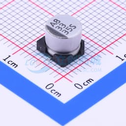 33uF ±20% 35V缩略图