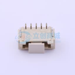 1x5P 间距:2mm 立贴缩略图