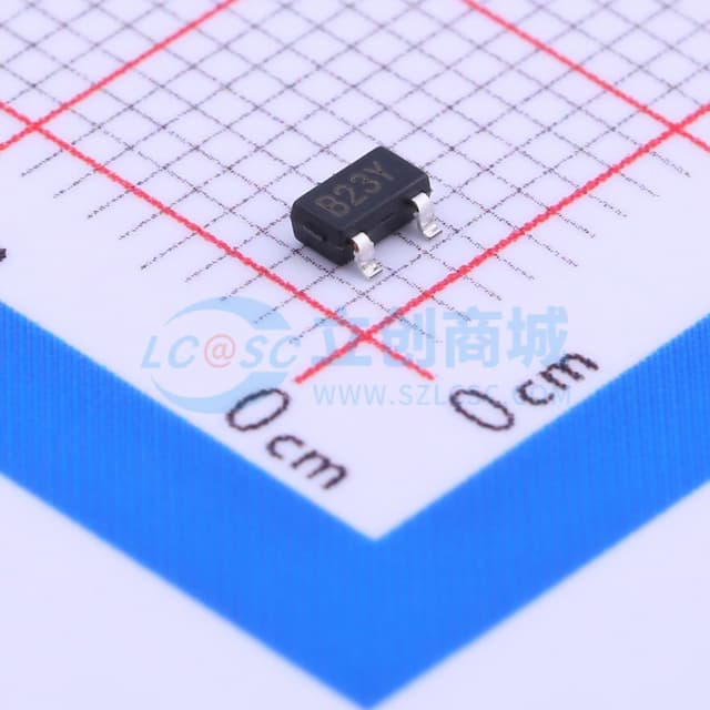 1.2V电压检测,CMOS输出实物图