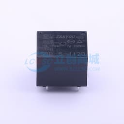 SRD-S-112D 【继电】缩略图