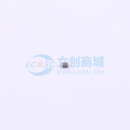 停产 33nF ±20% 50V缩略图