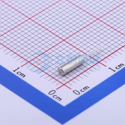 32.768KHZ 12.5PF 【无源】缩略图