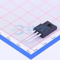 STP6NK60ZFP缩略图