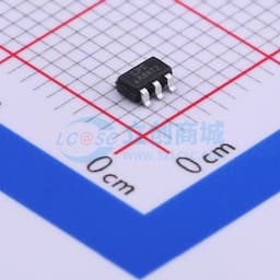 600KHz 16V/2A 同步降压转换器缩略图