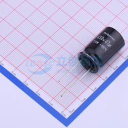 47uF ±20% 450V 【插件】缩略图