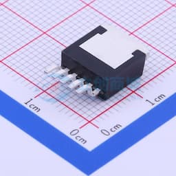 3A 150KHz 40V DC-DC稳压电路缩略图