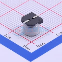 33uF ±20% 35V缩略图
