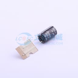 10uF ±20% 400V 【引线】缩略图