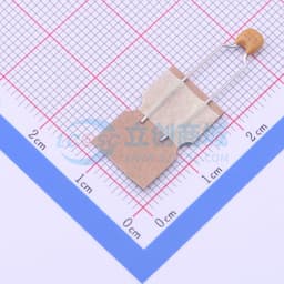 22nF ±10% 50V 【直插】缩略图