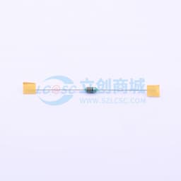 CKL0307-330uH/K-CCA T 【插件】缩略图