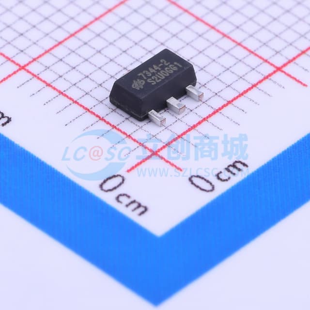 4.4V 250mA 30V实物图