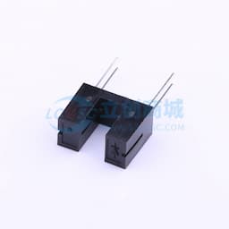 5mm 对射式光电传感器 【光电】缩略图
