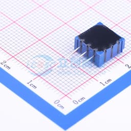 1kΩ ±10% 【可调】缩略图