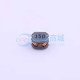 15uH ±10%缩略图