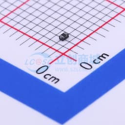 单向ESD 24V截止 峰值脉冲电流：5A缩略图