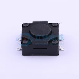 12*12*6mm 立贴 轻触开关缩略图