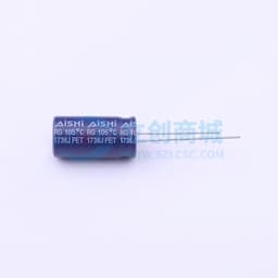 1000uF ±20% 25V 【引线】缩略图