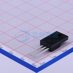 FDPF15N65缩略图