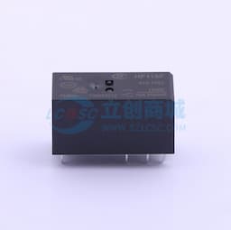 小型大功率直流12V继电器 单刀双掷 【继电】缩略图