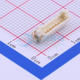 间距:1.25mm 1x8P缩略图