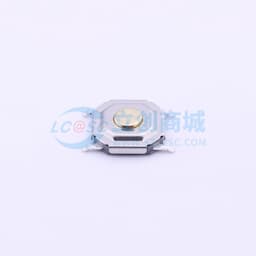 5.05*5.05*1.5mm 立贴 轻触开关缩略图