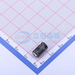 22uF ±20% 25V缩略图