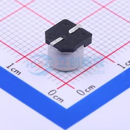 10uF ±20% 50V缩略图