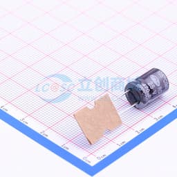 470uF ±20% 25V 【引线】缩略图