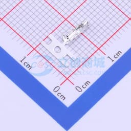 2.50mm间距线对板和线对线连接器缩略图