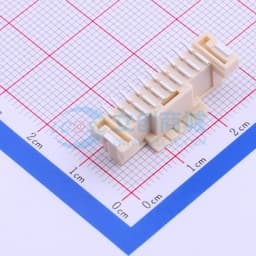 1x10P 间距:2mm 立贴缩略图
