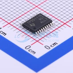 TPS51116集成DDR电源管理方案缩略图