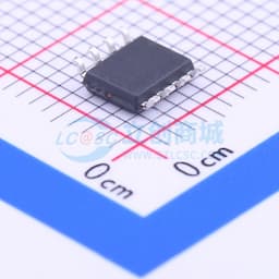 64Kbit I2C串行EEPROM缩略图
