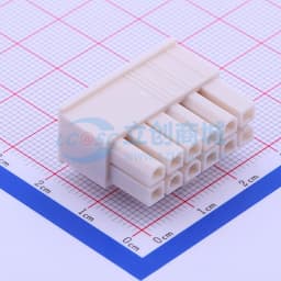 4.2mm 2x6P缩略图