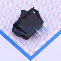 32*16.5开关无灯 【插件】缩略图