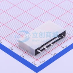 超小型中功率24V继电器 单刀双掷 【继电】缩略图