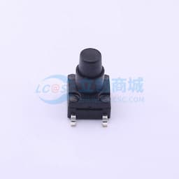6*6*9.5mm 立贴 轻触开关缩略图