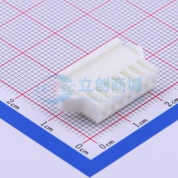 1x7P 2.5mm缩略图
