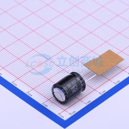 100uF ±20% 63V 停产 【引线】缩略图