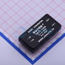 输入输出电气性能及环境特性【电源】缩略图