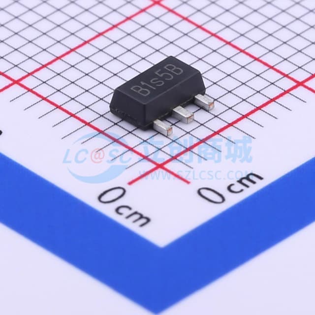 H8118A27PR实物图