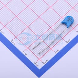 钳位电压570V 9.5焦耳 插件压敏电阻 【压敏】缩略图