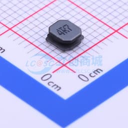 4.7uH ±20%缩略图