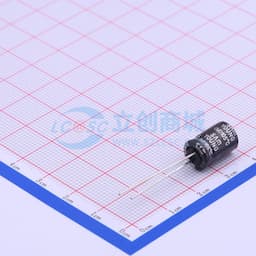3.3uF ±20% 450V 【插件】缩略图