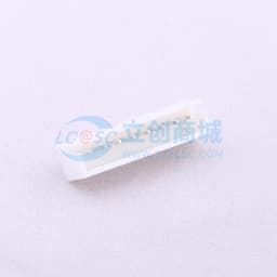 白色 1x8P 间距:2.5mm 直插【插件】缩略图