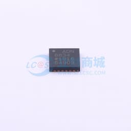 超紧凑1.5 A热电冷却器(TEC)控制器缩略图