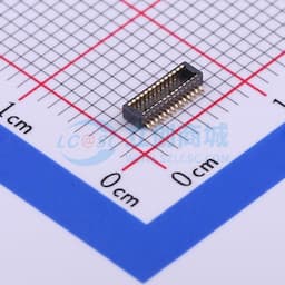 间距:0.4mm 公 立贴缩略图