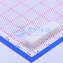 2.5mm 1x10P缩略图