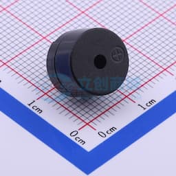 电磁式无源分体蜂鸣器3V 【蜂鸣】缩略图